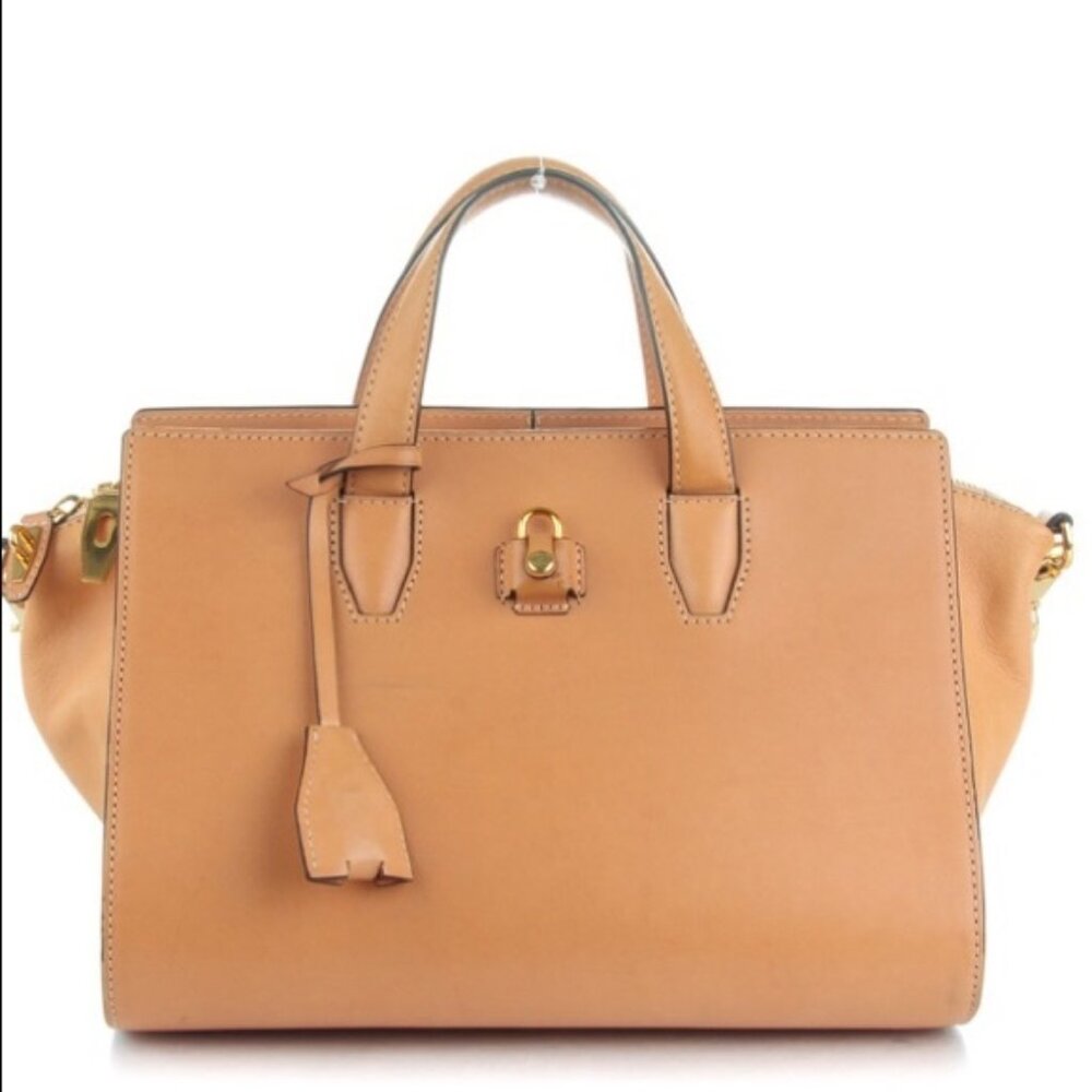 Alexander Wang Pelican Satchel